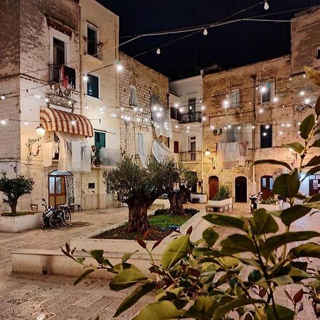 La Casa Degli Innamorati Bari Kültér fotó