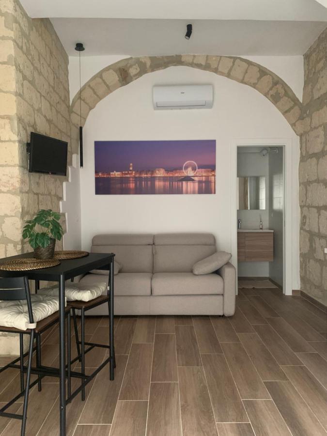 La Casa Degli Innamorati Bari Kültér fotó