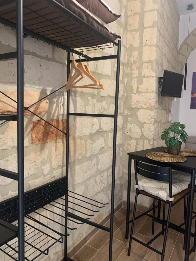 La Casa Degli Innamorati Bari Kültér fotó