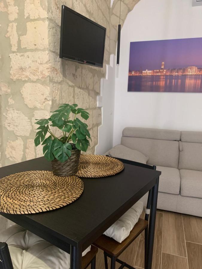 La Casa Degli Innamorati Bari Kültér fotó