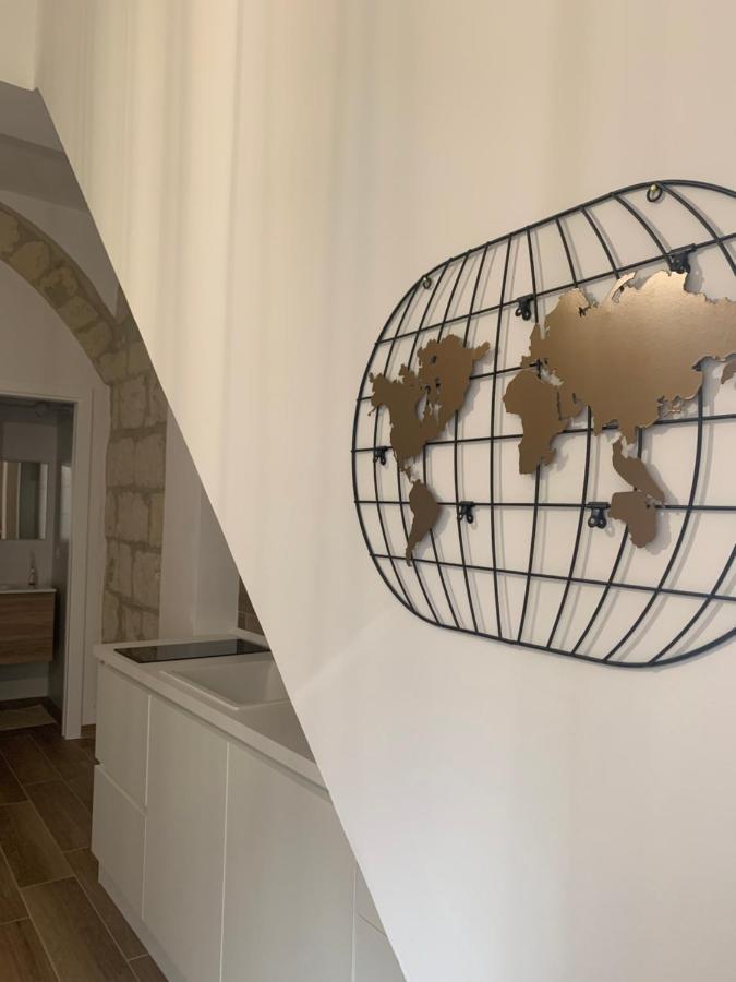 La Casa Degli Innamorati Bari Kültér fotó