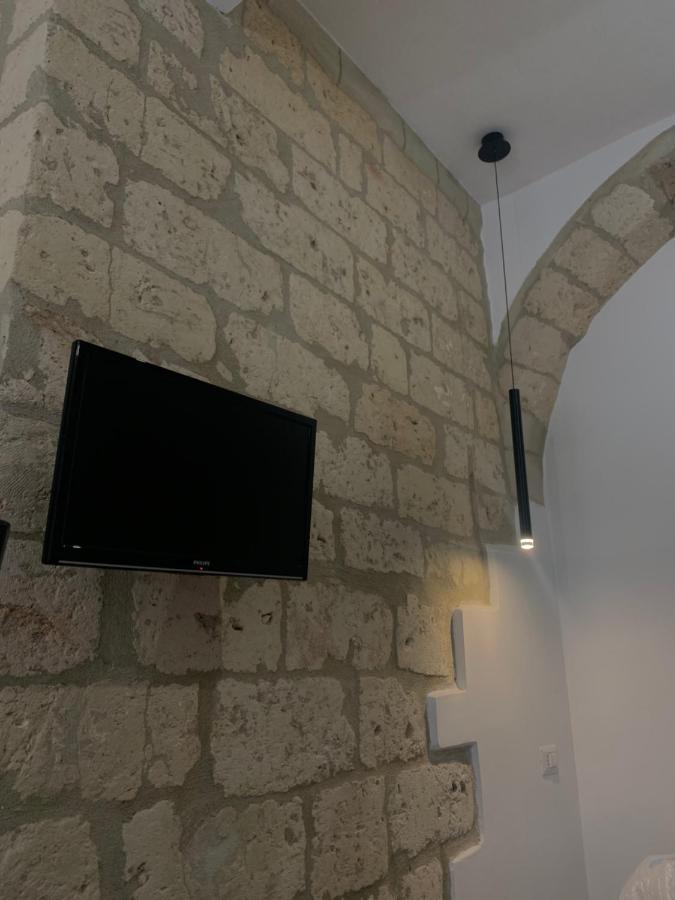 La Casa Degli Innamorati Bari Kültér fotó