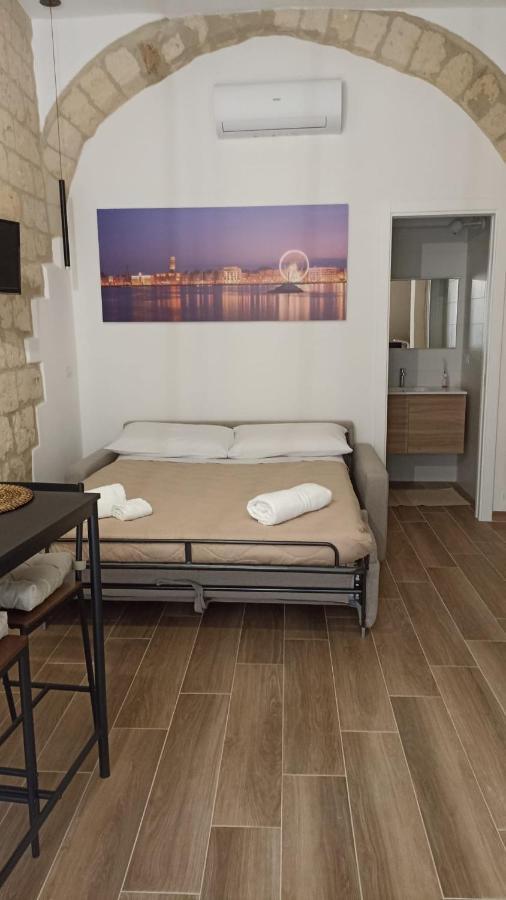 La Casa Degli Innamorati Bari Kültér fotó
